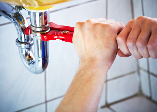 About Marble Hill Plumbers